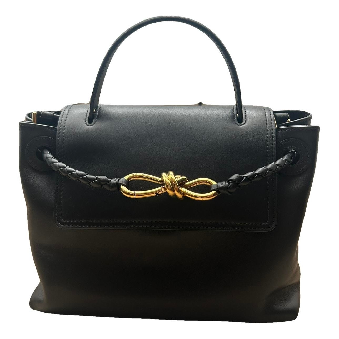 Ciao leather handbag