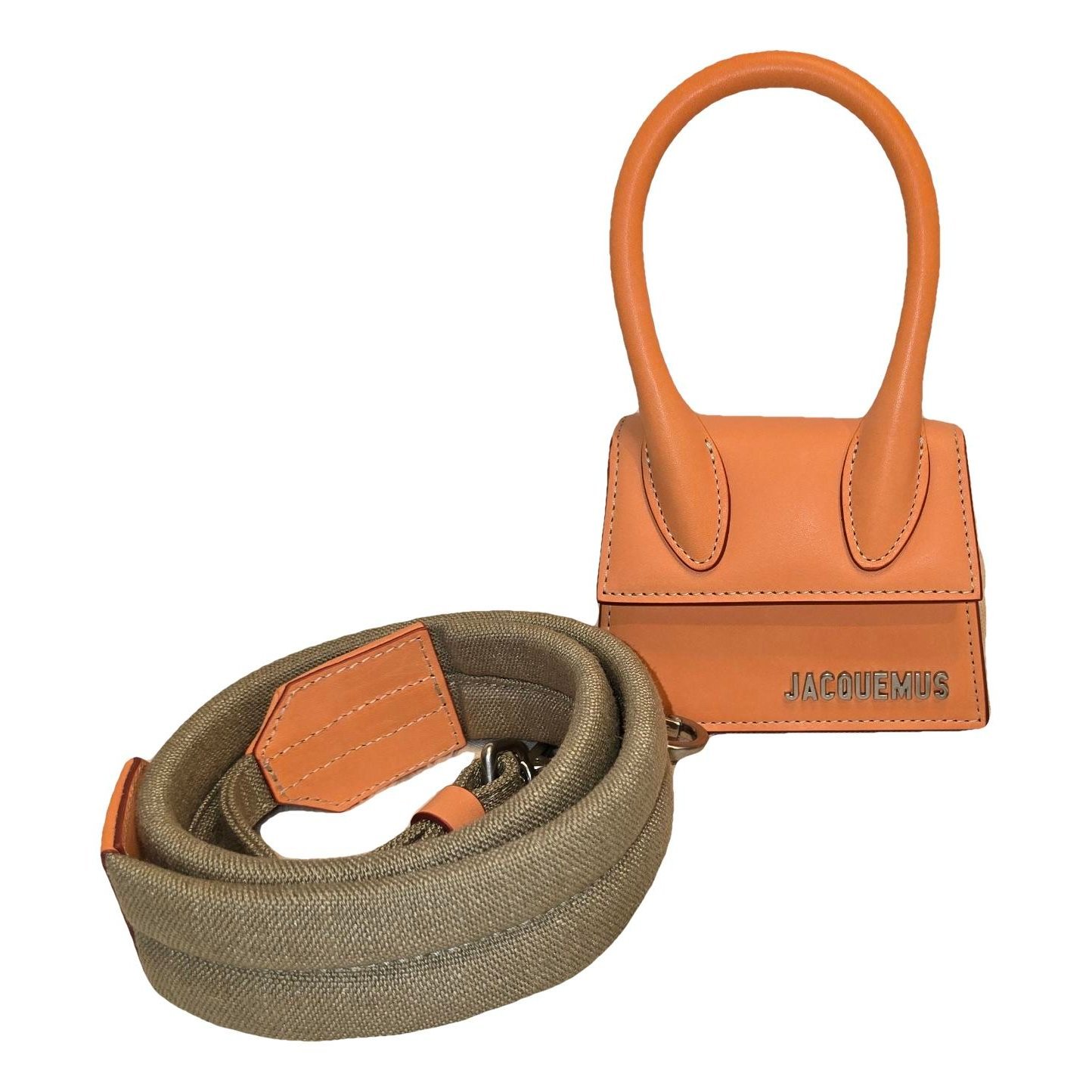 Chiquito leather handbag
