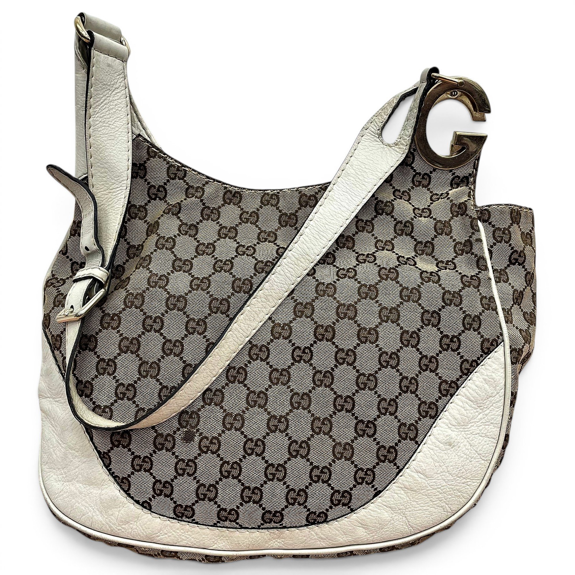 Charlotte cloth handbag