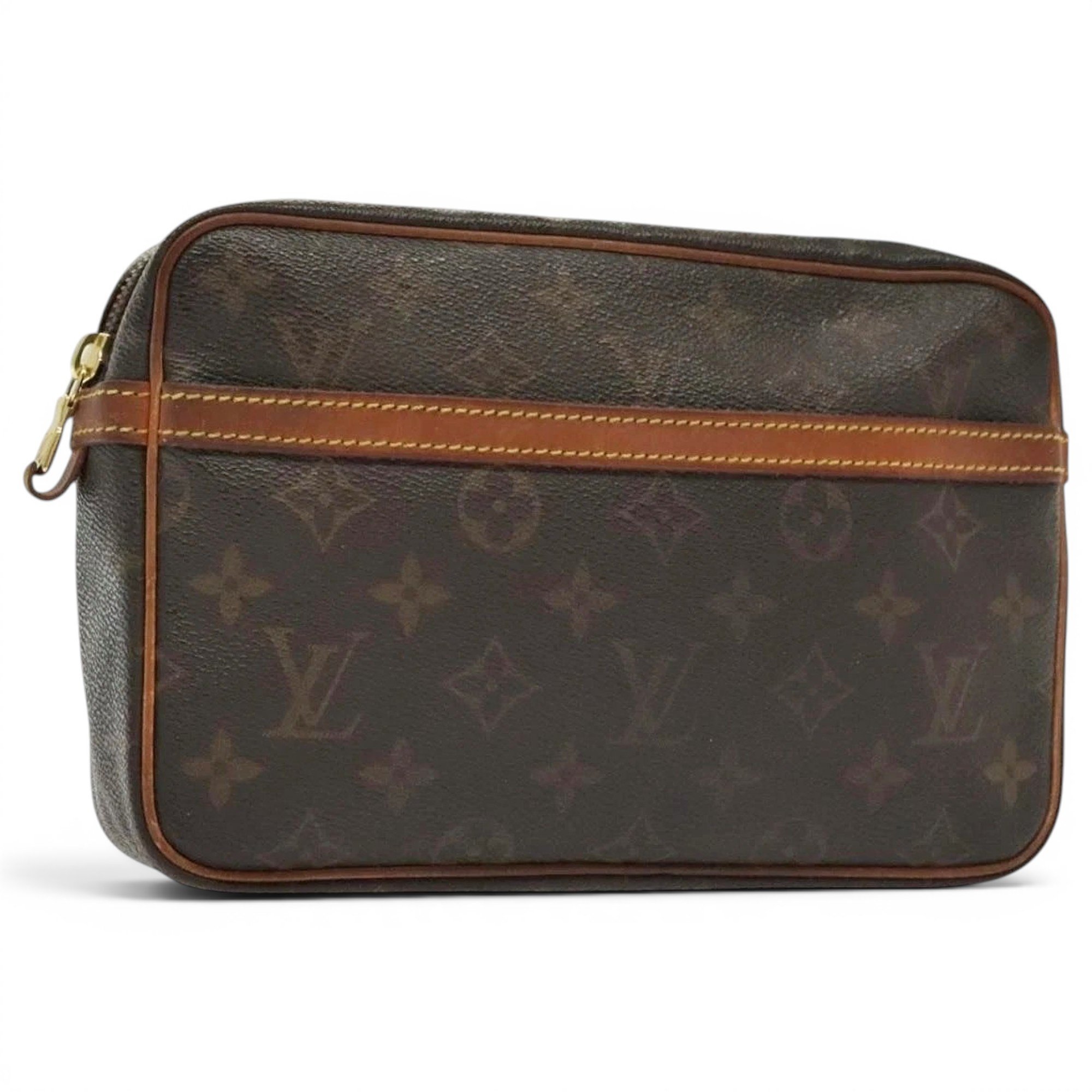 Clutch bag
