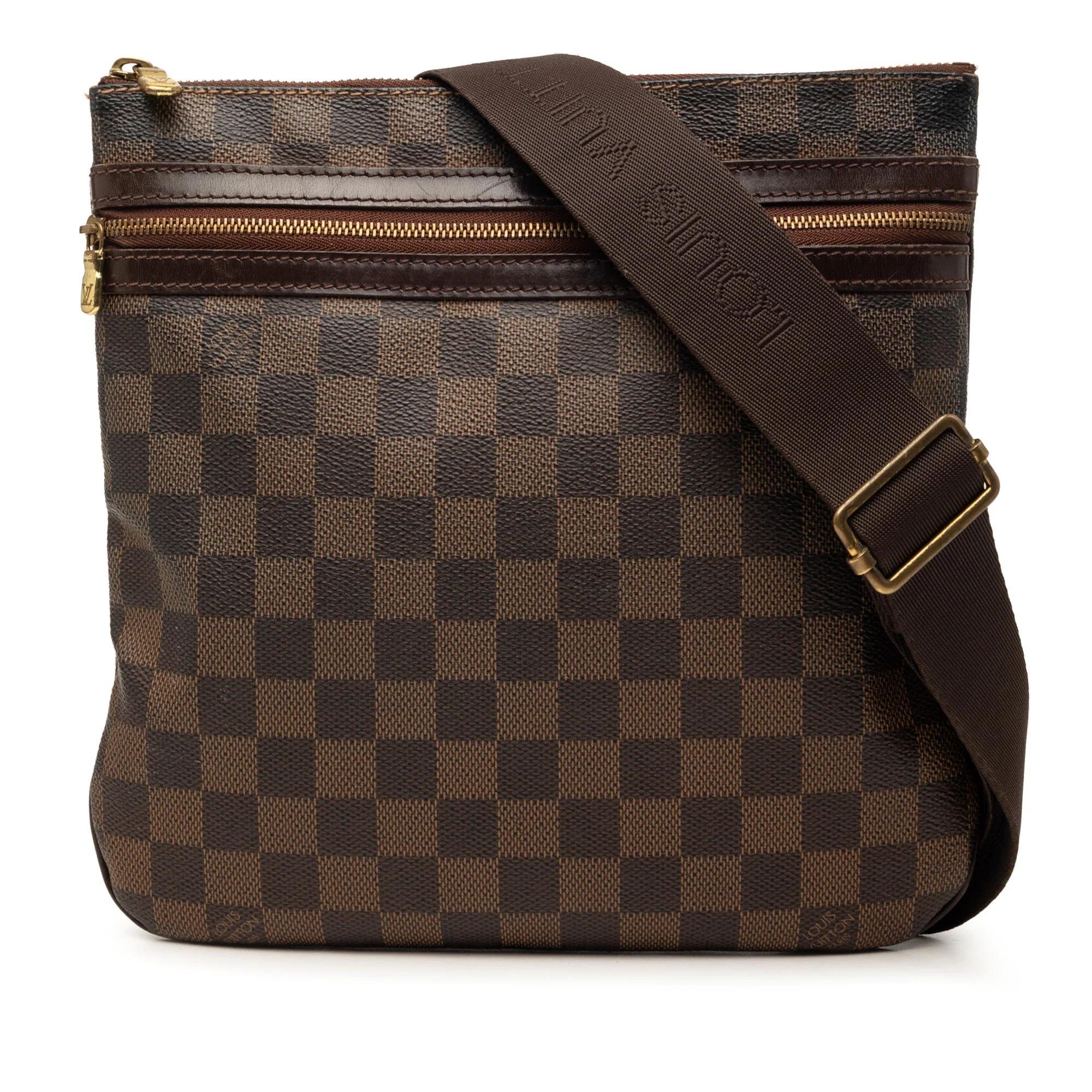 Bosphore cloth handbag
