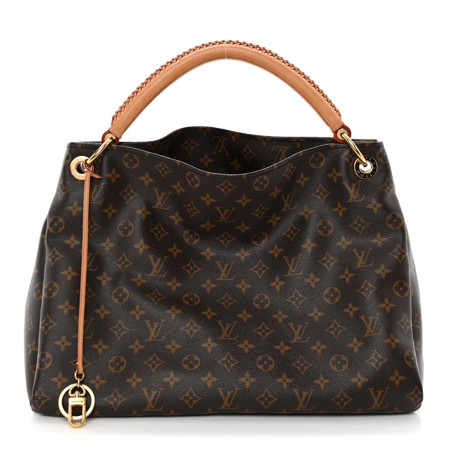 Louis Vuitton Monogram Artsy MM