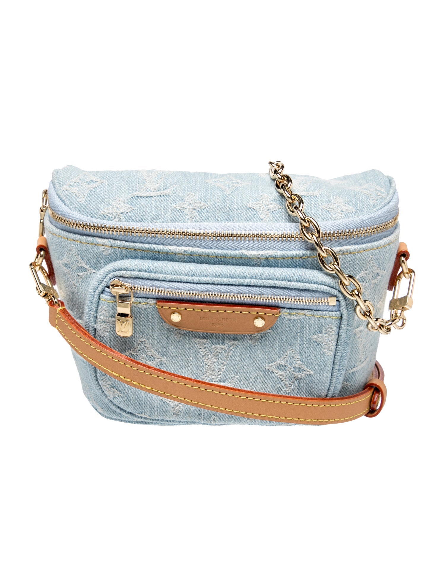 LV Monogram Bumbag Mini