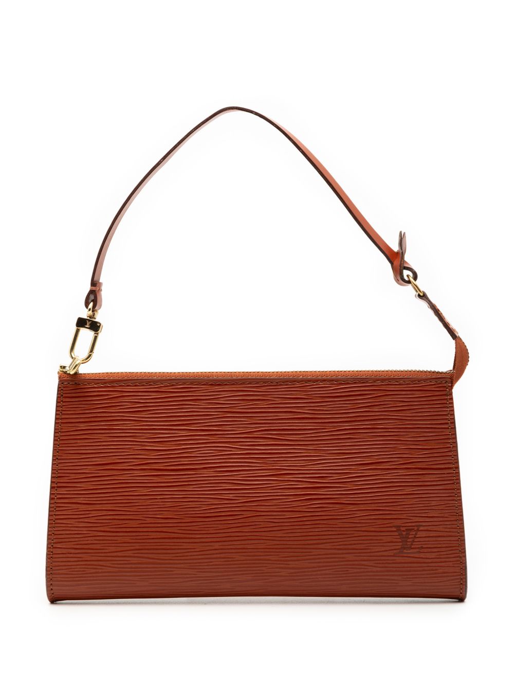 Louis Vuitton 1995 Epi Pochette Accessoires shoulder bag
