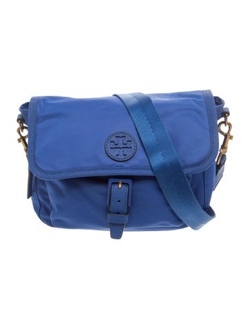 Tory Burch Nylon Crossbody Bag