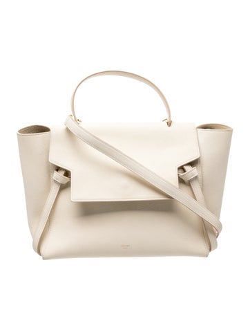 Leather Belt Bag