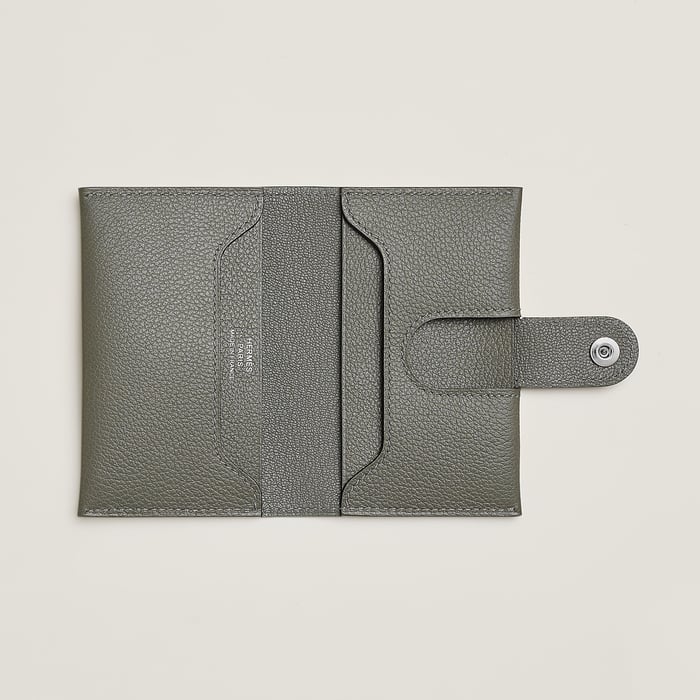 Gris Meyer R.M.S Card Holder
