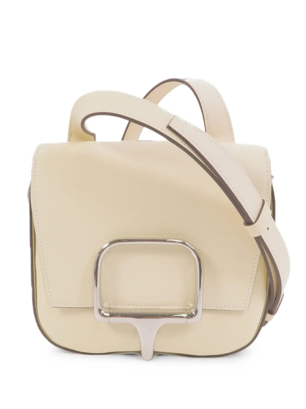 Hermes Della Cavalleria Epsom-leather shoulder bag
