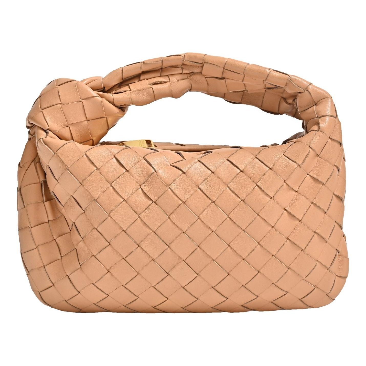 Jodie leather handbag