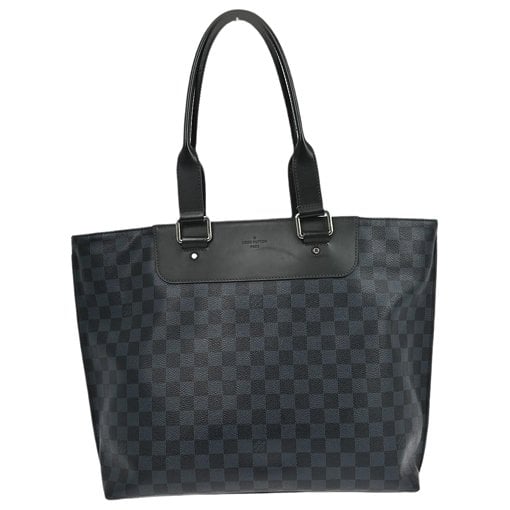 Porte Documents Voyage cloth tote