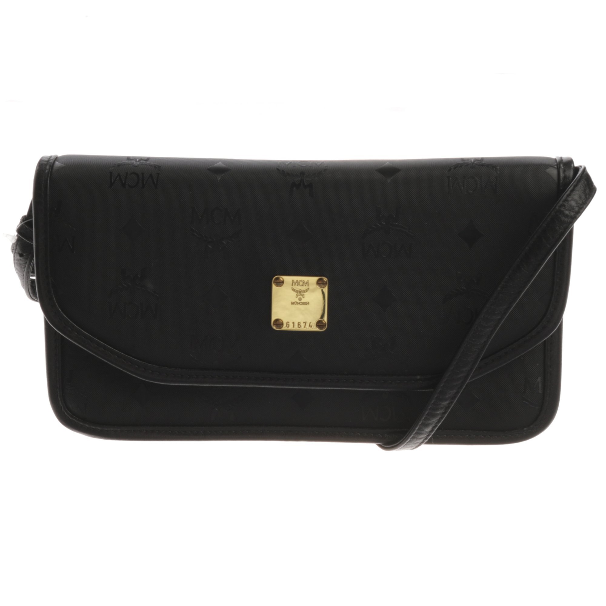 MCM Cloth bag