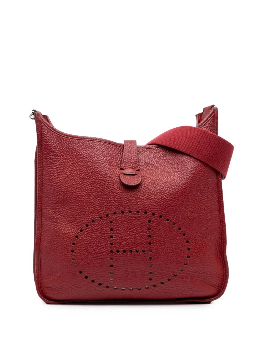 2012 Clemence Evelyne III 29 PM crossbody bag