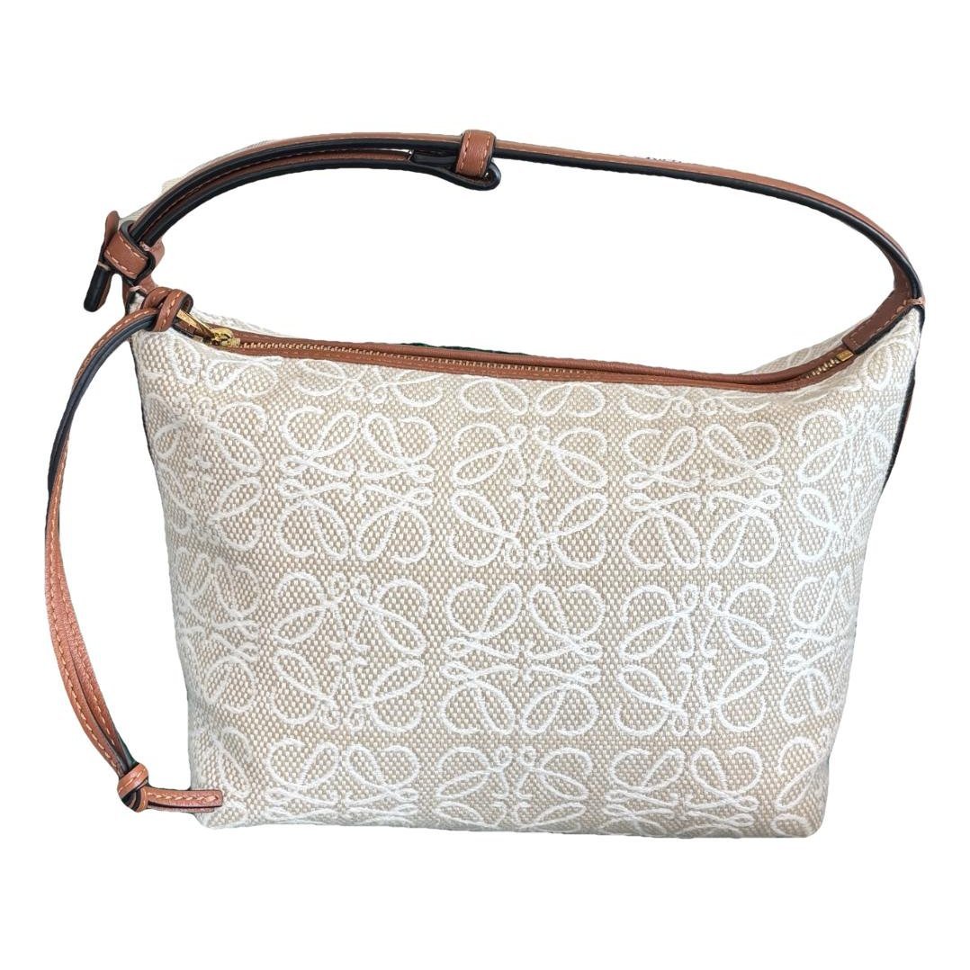 Cubi cloth handbag
