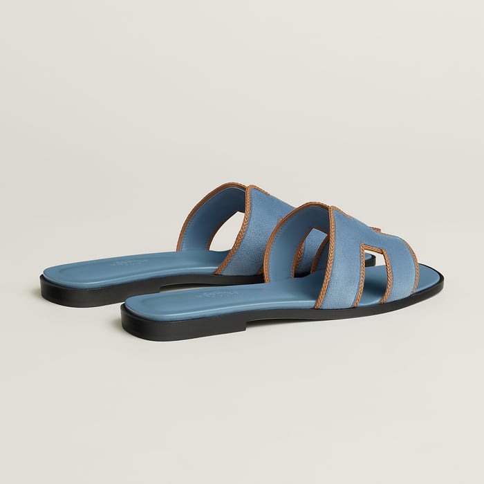 Oran Sandal