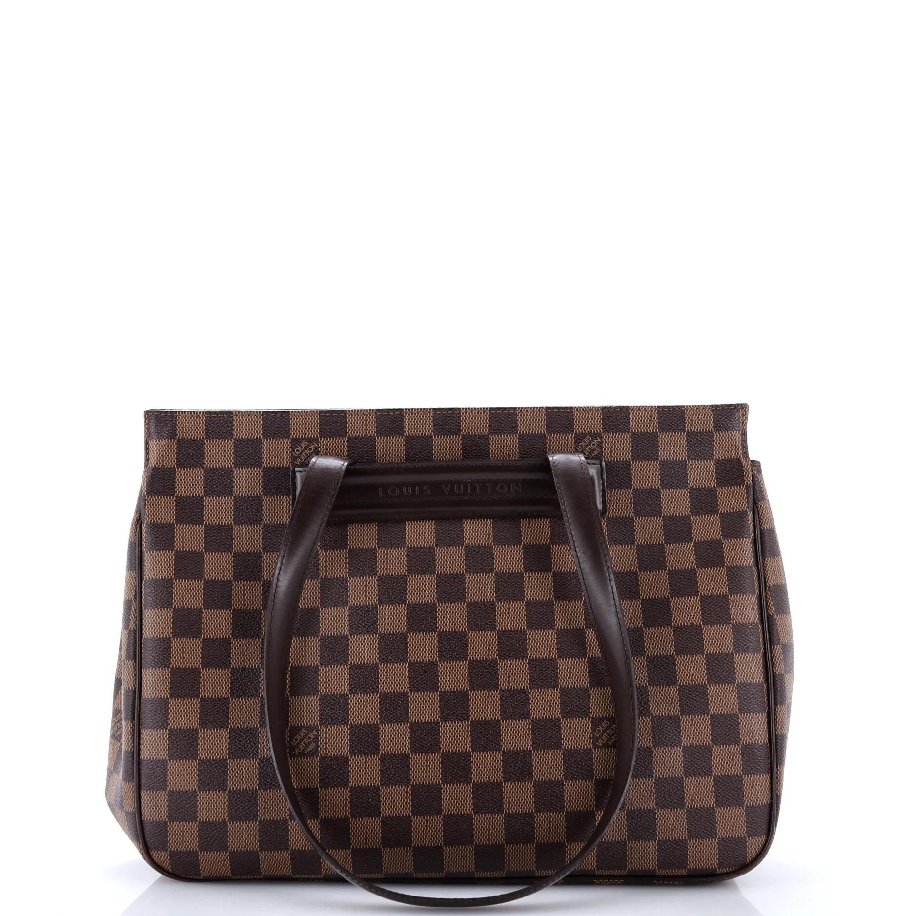 Cloth handbag