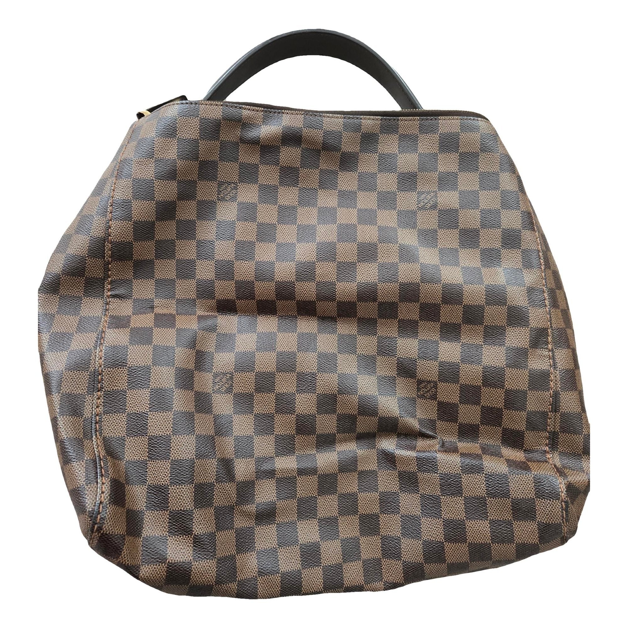 Portobello leather handbag