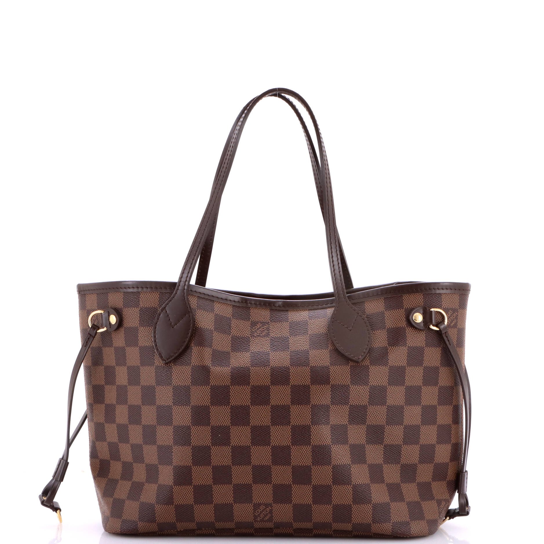 Neverfull Tote Damier PM