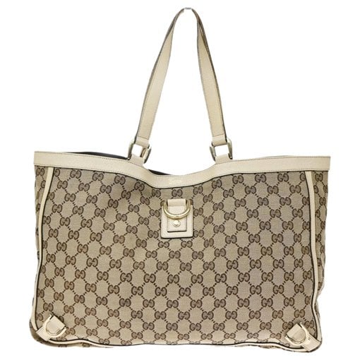 Abbey cloth tote