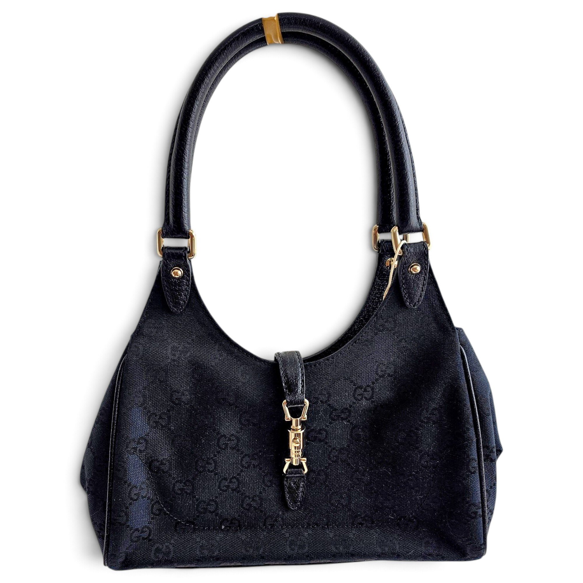 Jackie cloth handbag