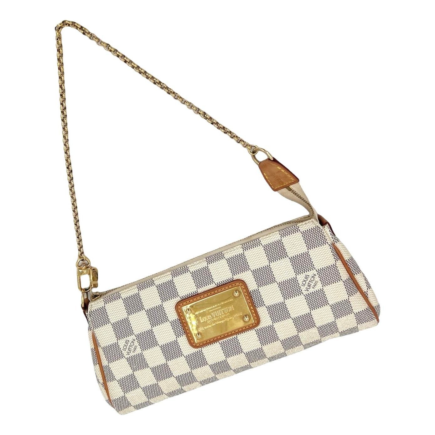 Eva leather handbag