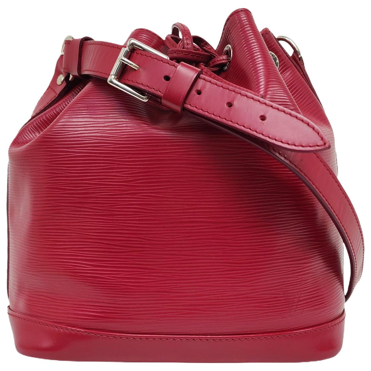 NéoNoé BB leather handbag