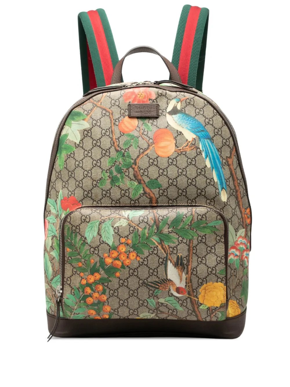 2000-2015 GG Supreme Tian backpack
