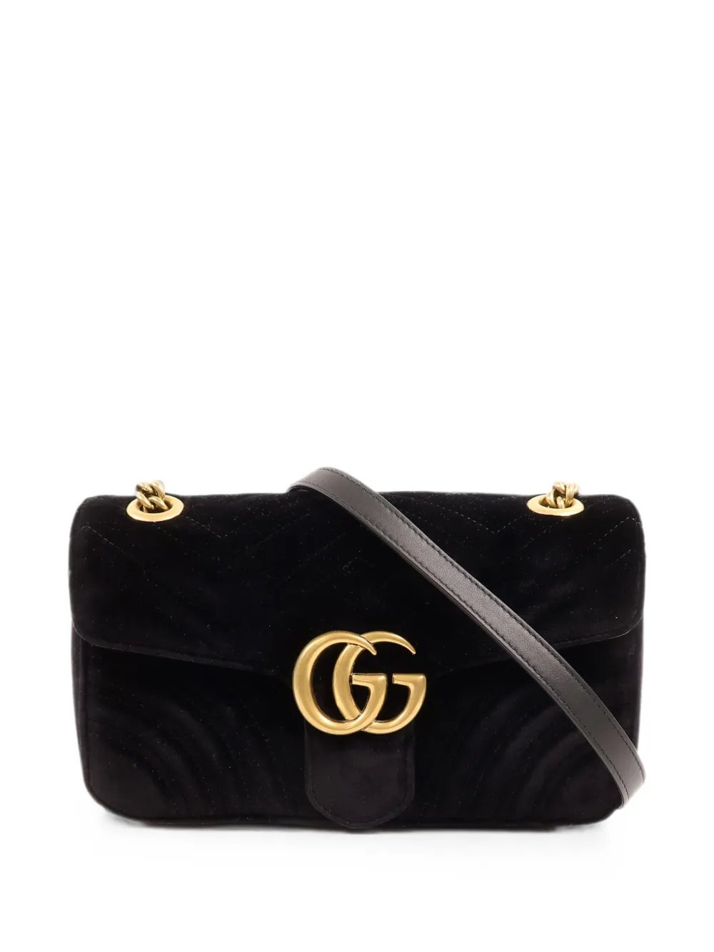 GG Marmont shoulder bag