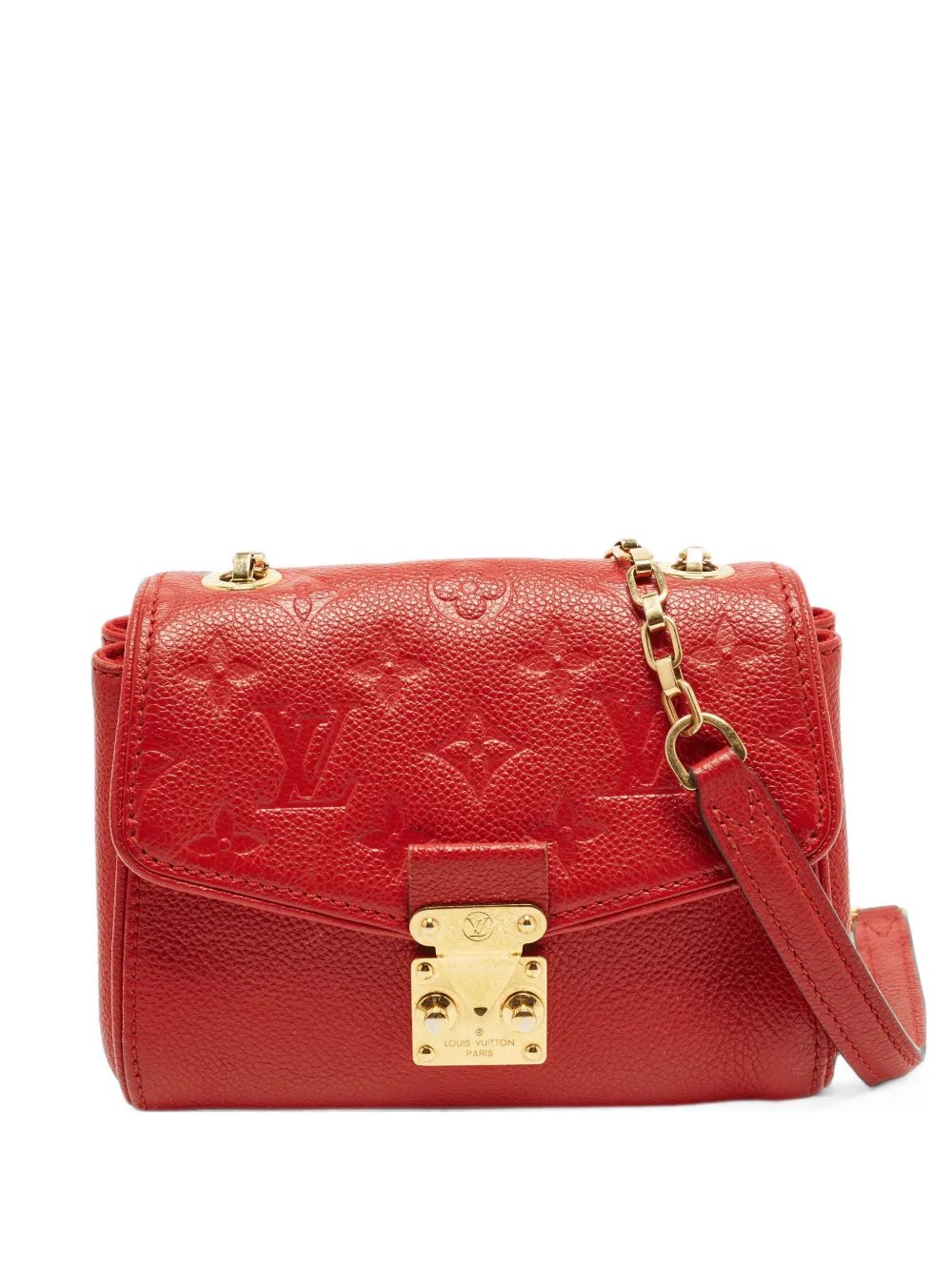 2015 BB Saint Germain Empreinte shoulder bag