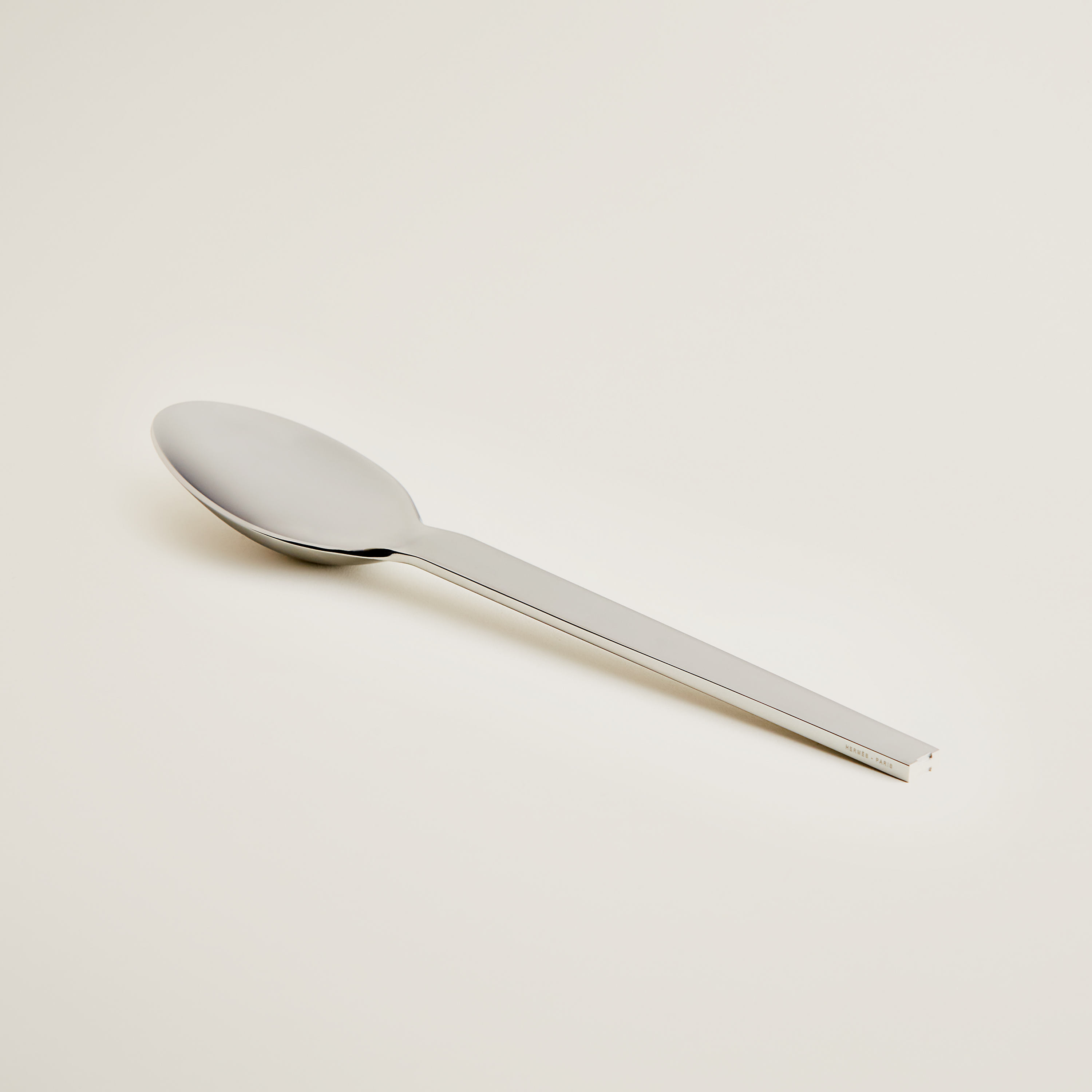 HTS serving spoon