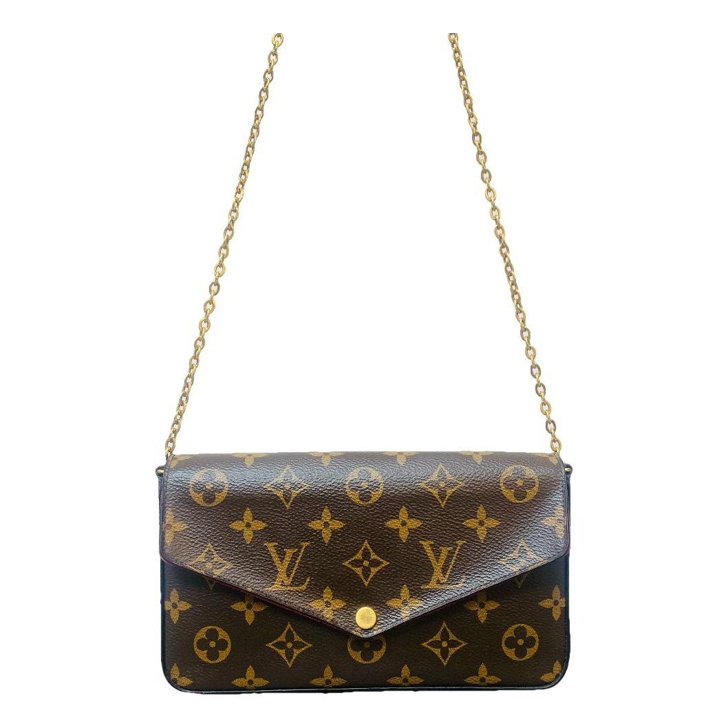 Félicie cloth handbag