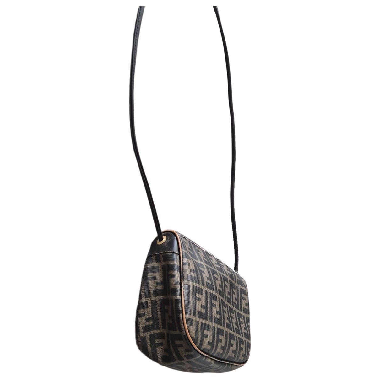 Camera case patent leather handbag