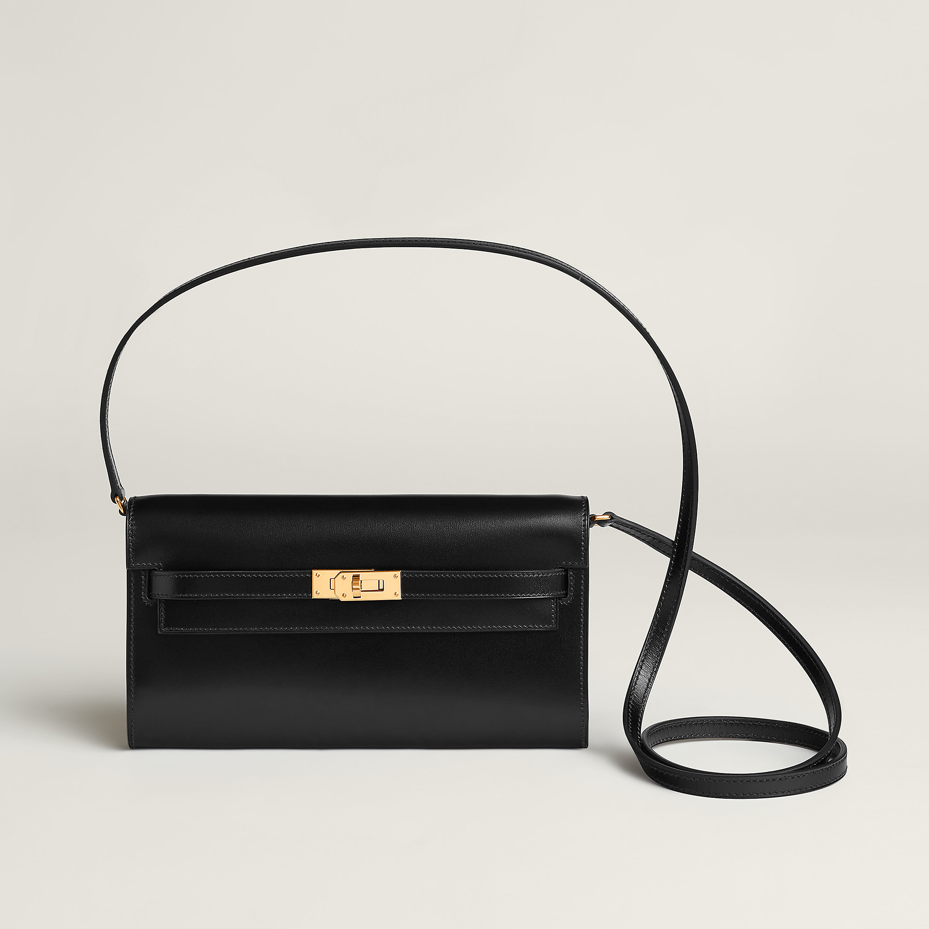 Kelly Classique To Go Wallet