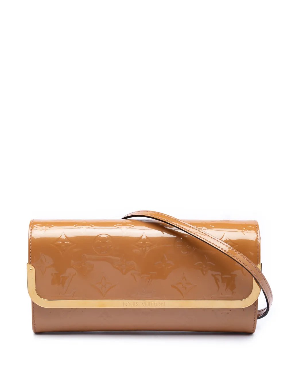 2019 Monogram Vernis Rossmore MM shoulder bag