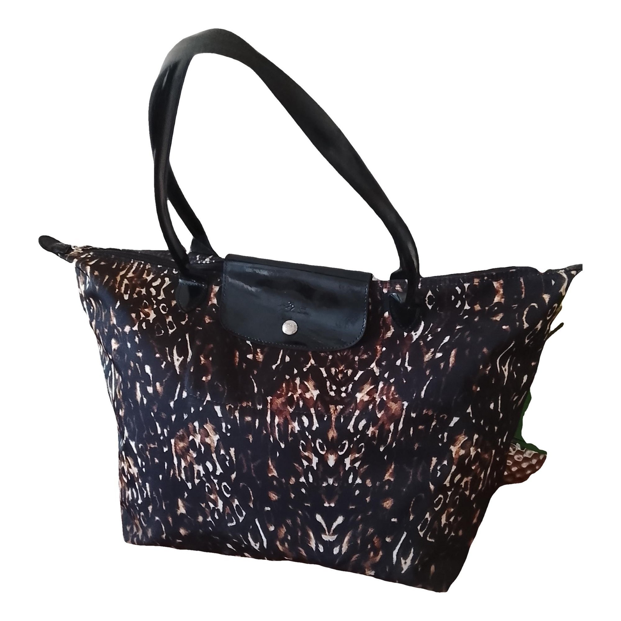 Pliage cloth handbag