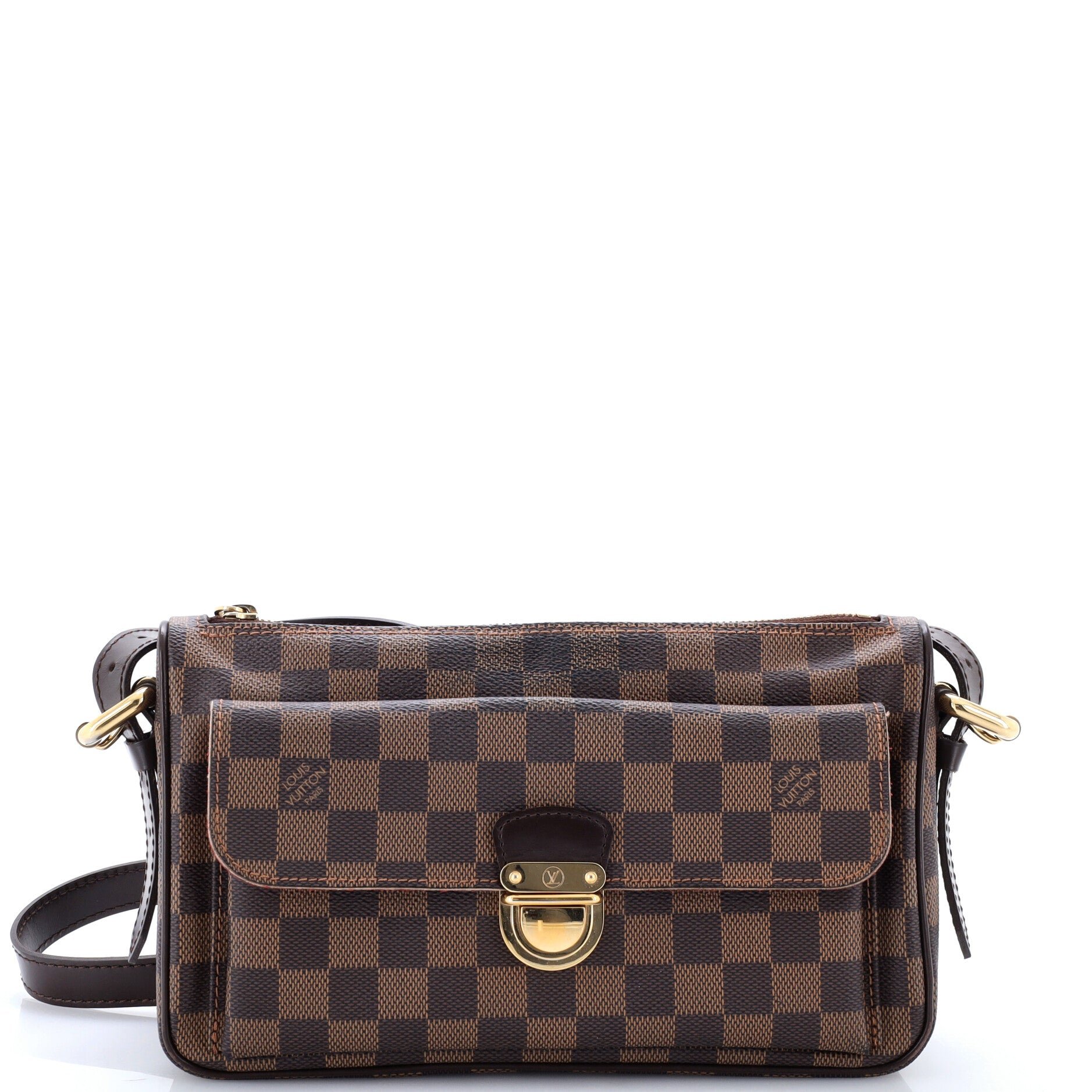 Ravello Handbag Damier GM