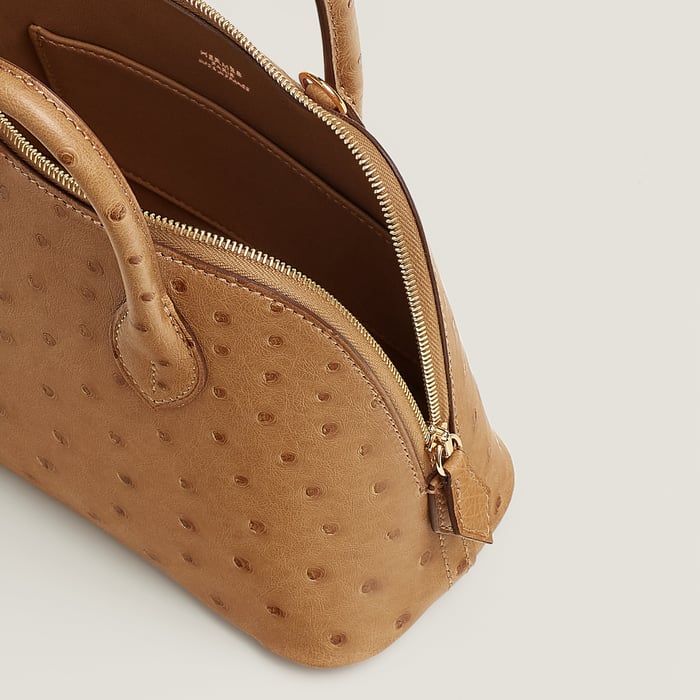 Biscuit Bolide 1923 Mini Bag