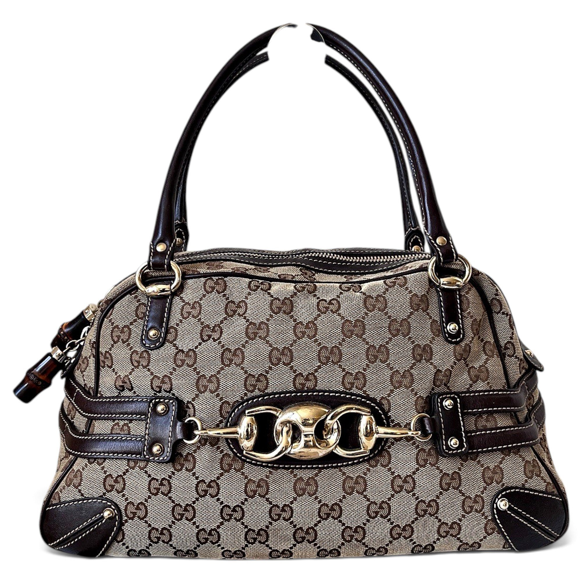 Cloth handbag