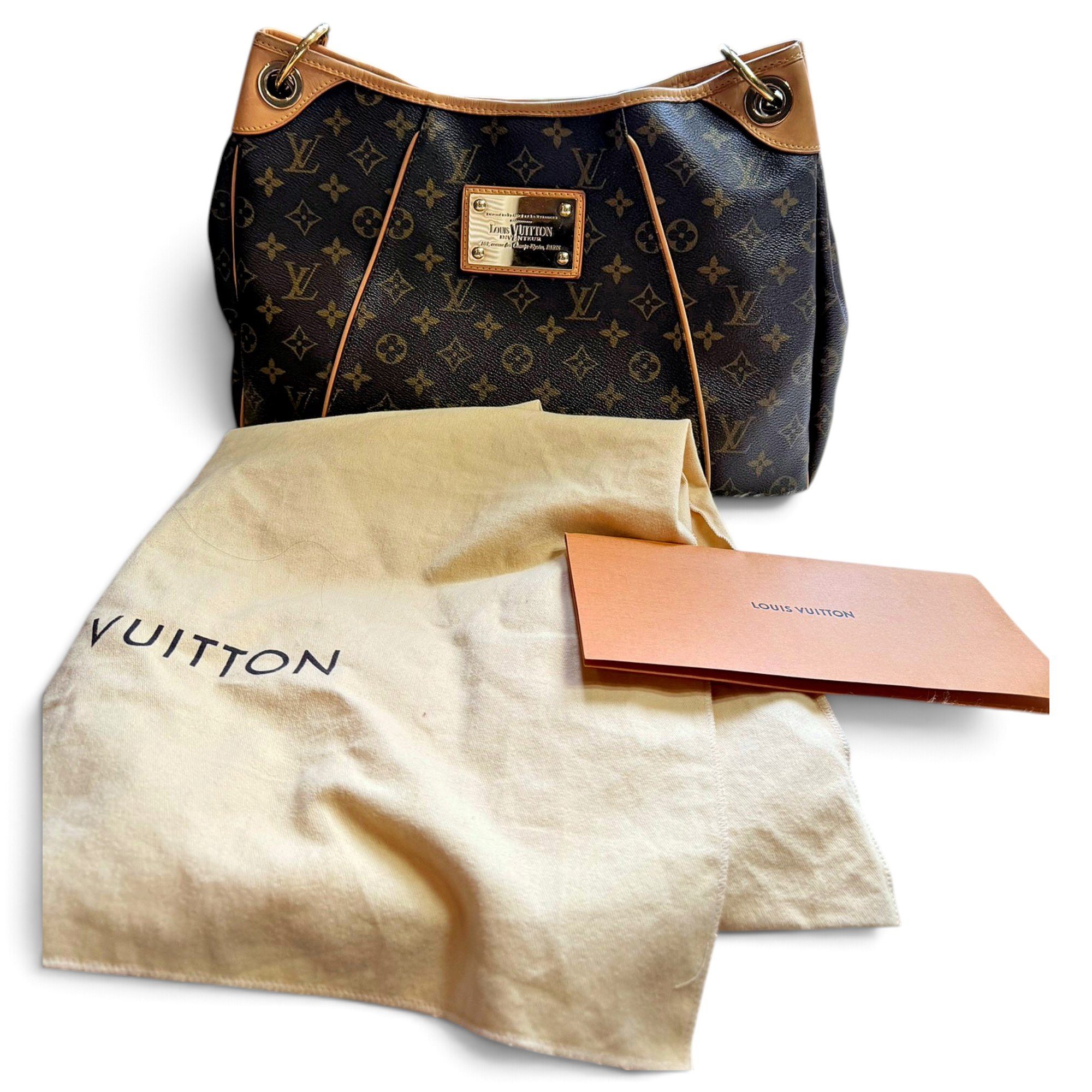 Galliera cloth tote