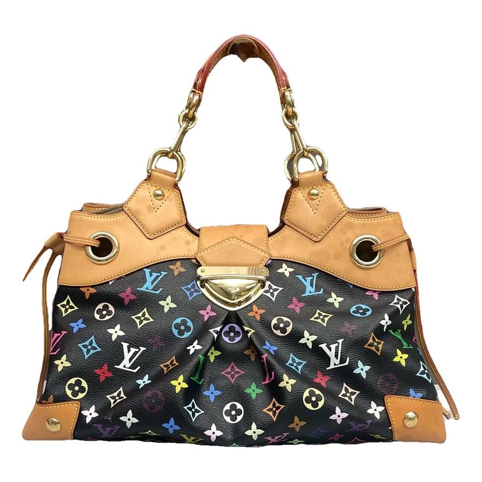 Ursula leather handbag