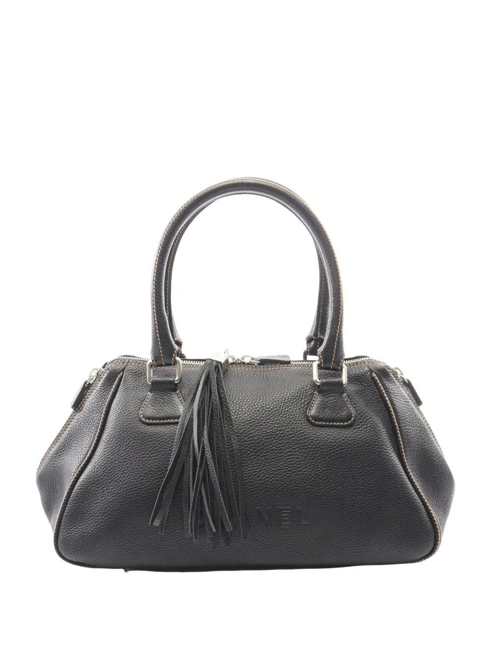 2003-2004 Grained Calfskin handbag