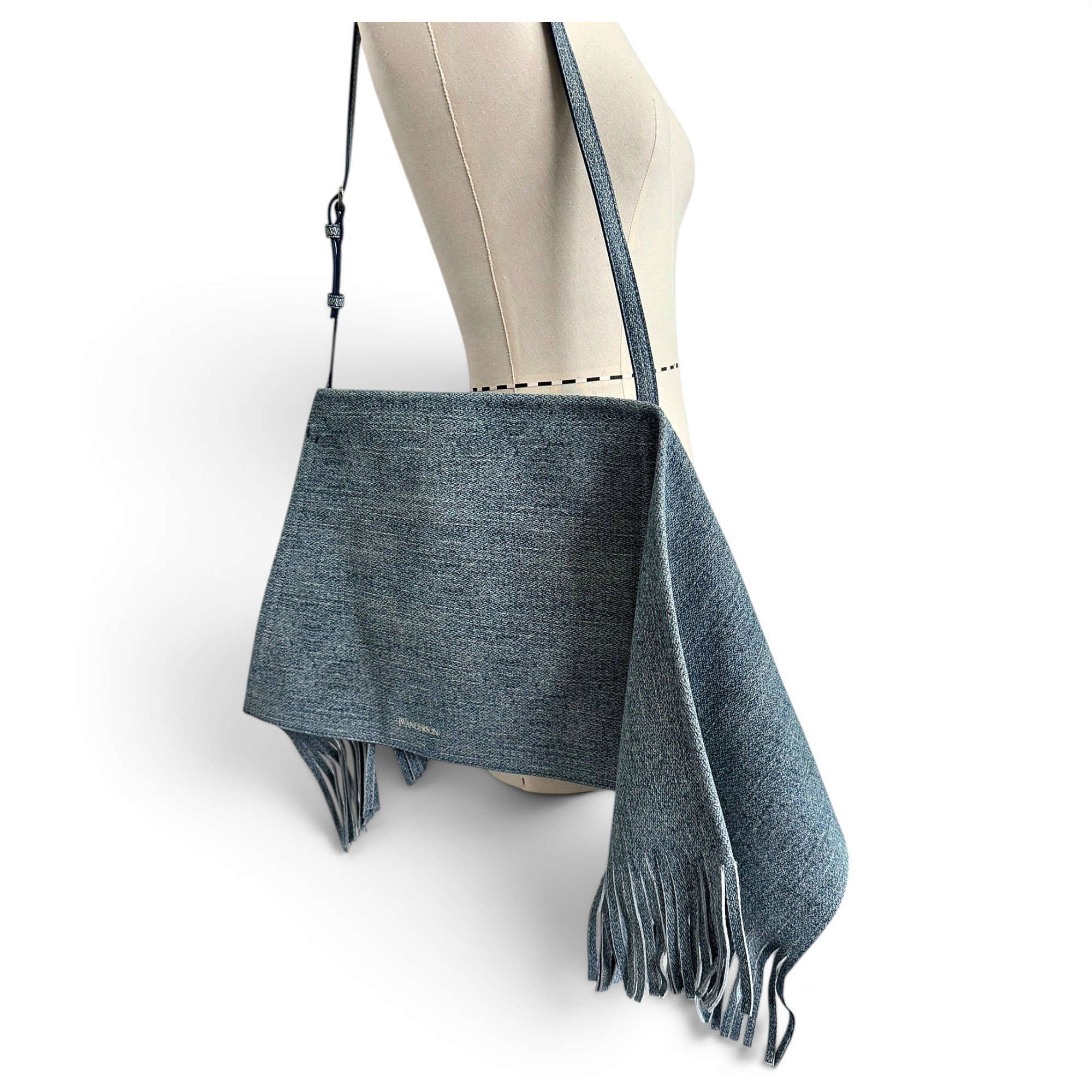 JW Anderson Leather handbag