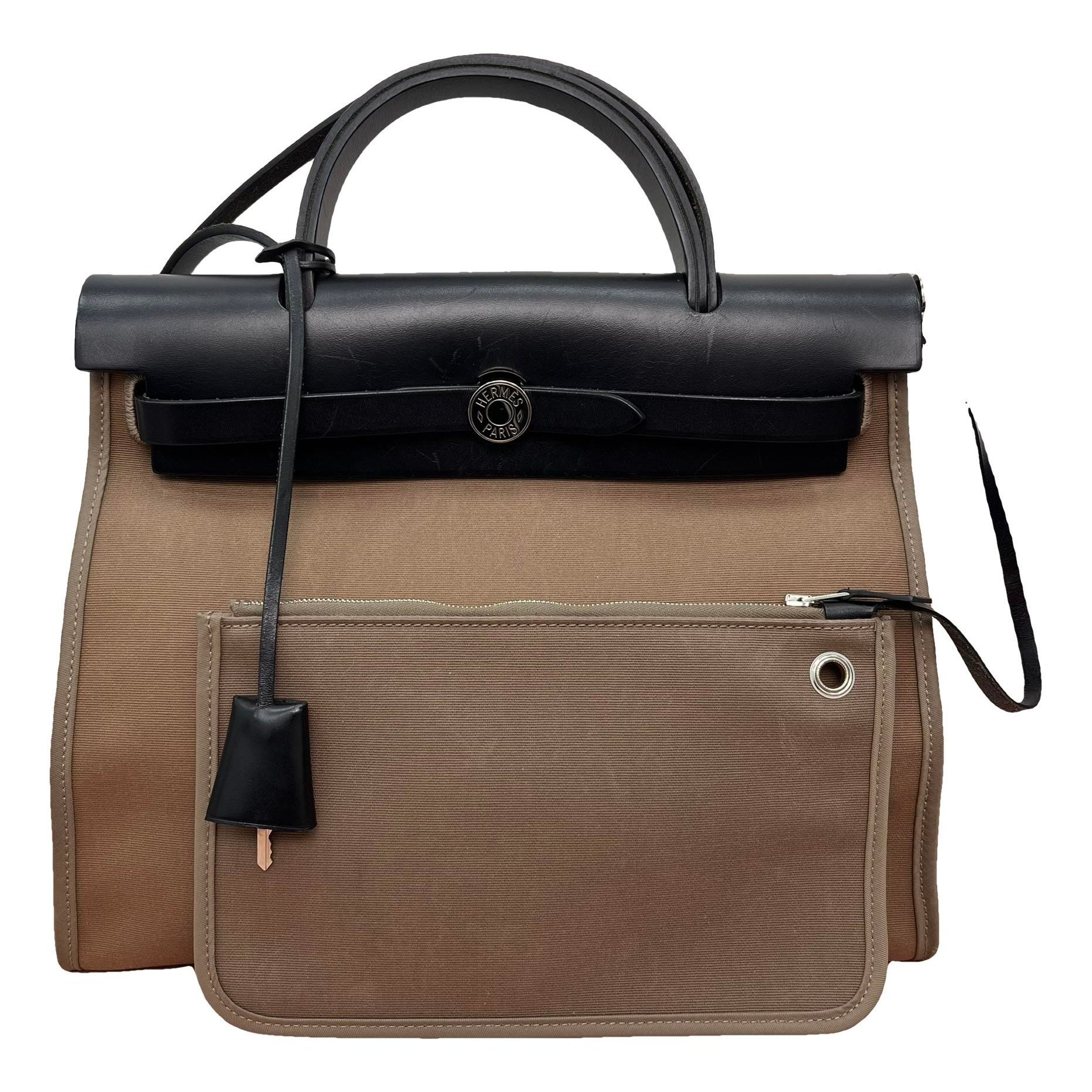 Herbag cloth handbag