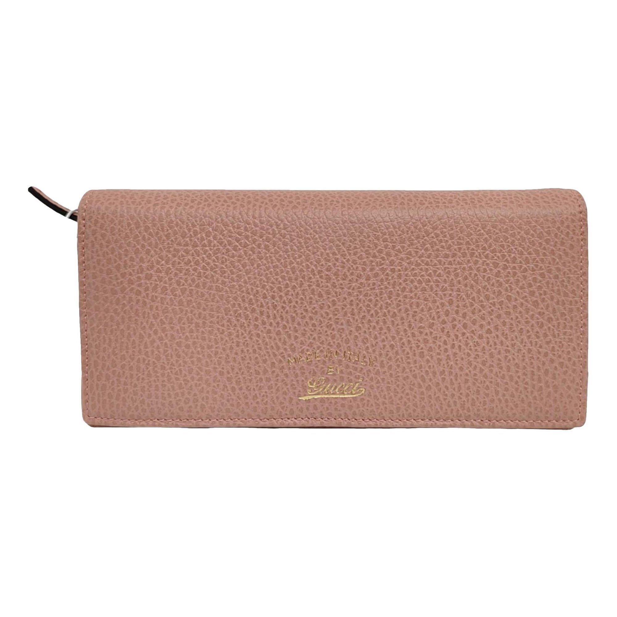Swing leather mini bag