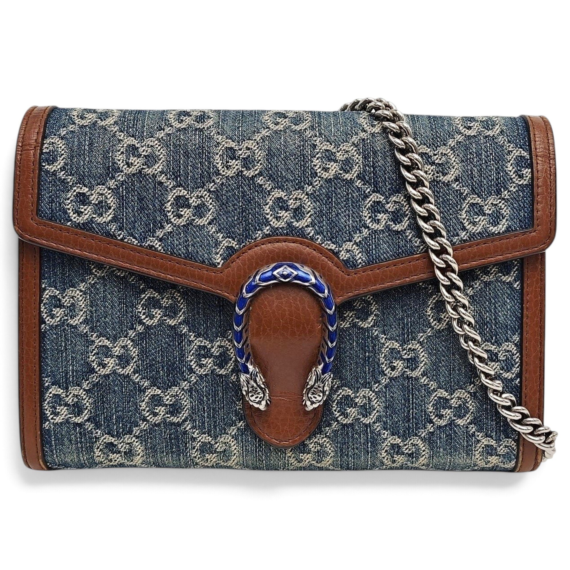Dionysus cloth handbag