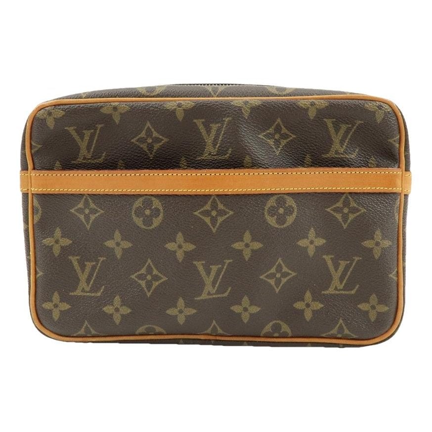 Cloth clutch bag