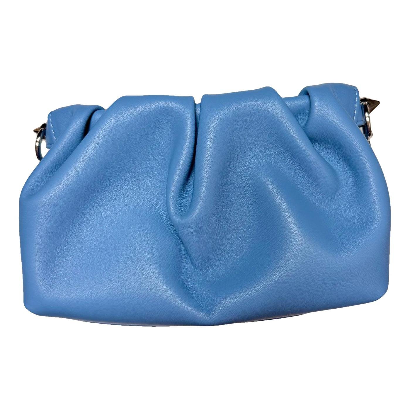 Christian Louboutin Leather mini bag