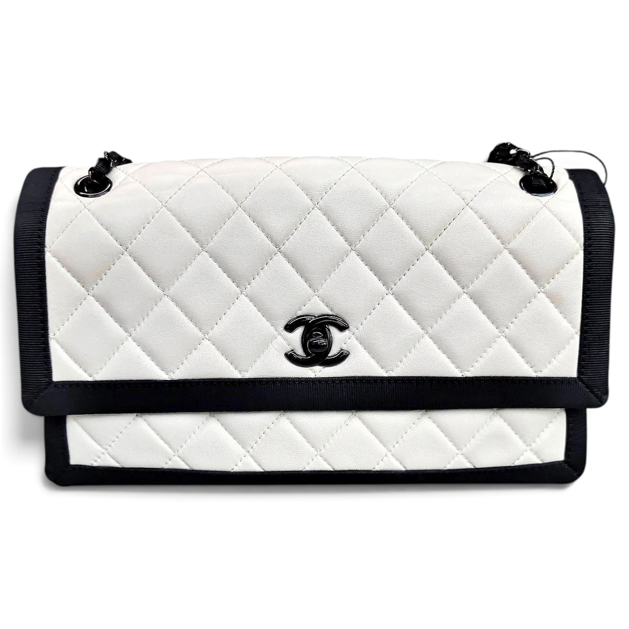 Timeless/Classique leather crossbody bag