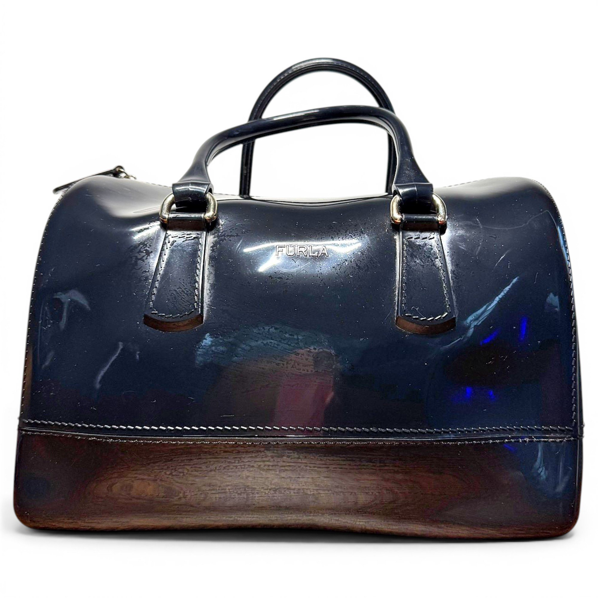 Furla Candy Bag satchel