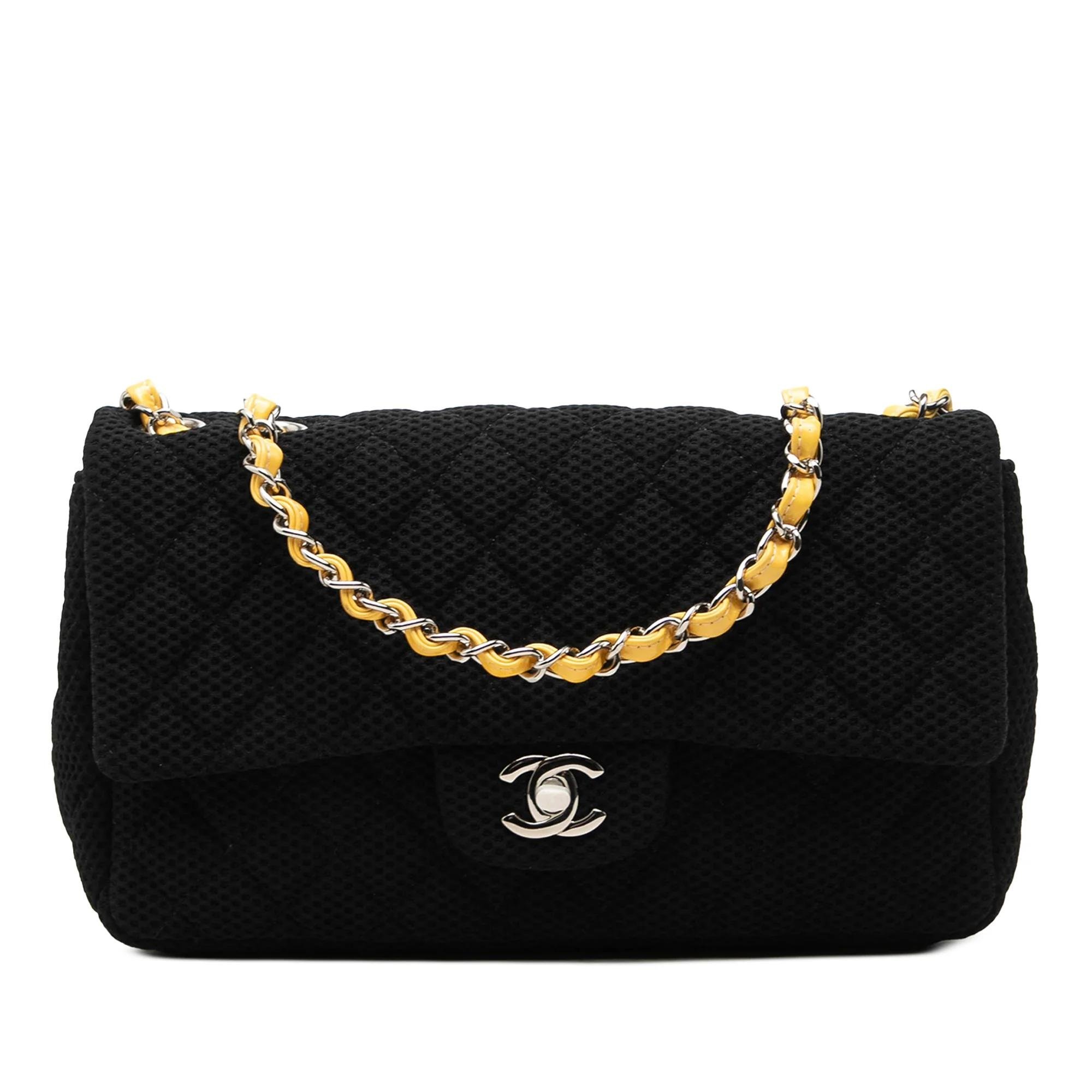 Timeless/Classique leather handbag