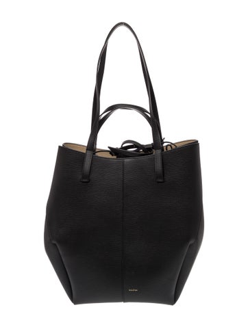 Polene Leather Cyme w/ Tags